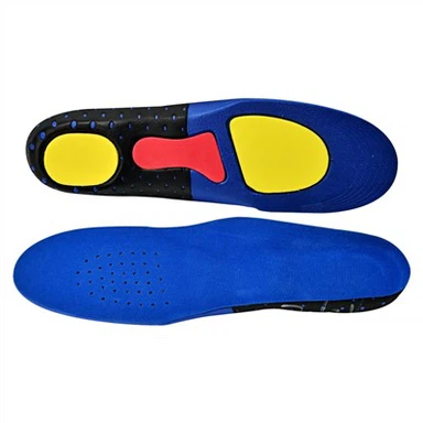 Insole EVA le haghaidh Bróga Spóirt