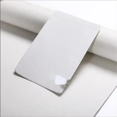 Stiffener Teirmeaplaisteach Glue Leáigh Te Do Bróga Puff agus Cuntar