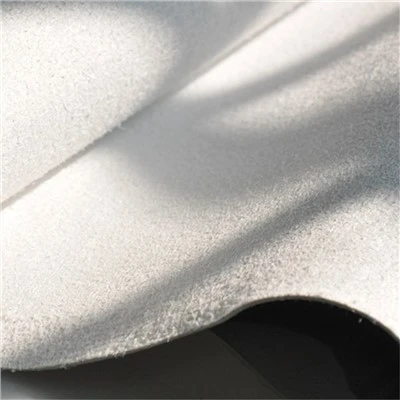 Is é Microfiber Cén Ábhar