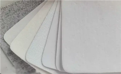 Snáthaid Punched Nonwoven Fabraic