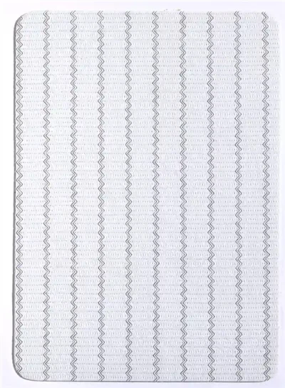 Bróg Insole Ábhar Stitch Bond Plantillas Insole Strobel