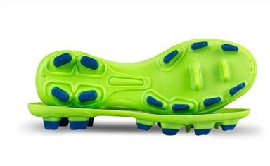 Outsole TPU le haghaidh Bróg Peile