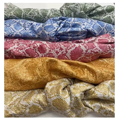Patrún Uigí Snasta Ardchaighdeáin Cabhraithe Leathar Microfiber Le haghaidh Bróga Málaí láimhe