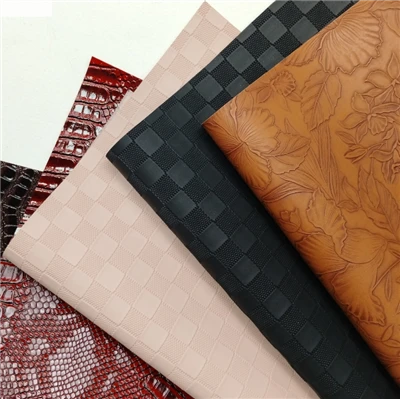 Microfiber Leathar Suede Só Fabraic Troscán Fabraic Saorga Préimh PU Sintéiseach Leathar Saorga Do Shuíochán Car