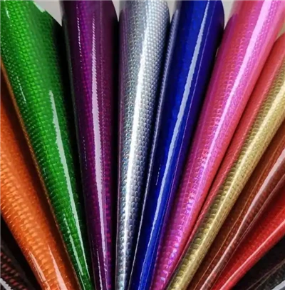 Weave Pu Leathar