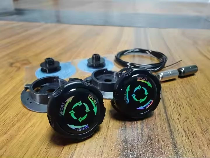 Twisting And Rotating Buckle No Tie Shoelace Automatic Rotation Sports Shoelaces Shoe Buckle Anti Loosening Shoelace Accessories